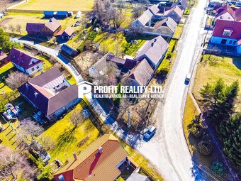 Prodej chalupa, 240 m2 - Klatovec, ev.č. 100883 - 6