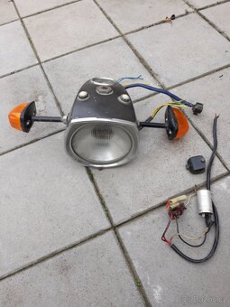 Prodám Čz175/477 - 6