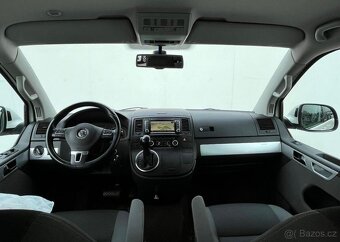 Volkswagen Multivan - 6
