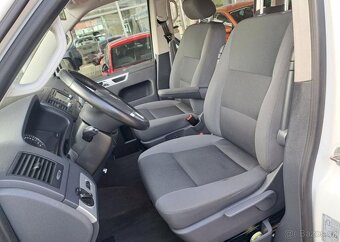 Volkswagen Multivan 2,0BiTDI 132kW DSG COMFORTLINE - 6