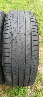 LETNÍ PNEU 195/55/16 MICHELIN CENA ZA 2 KUSY - 6