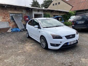 FORD FOCUS ST 225-2.5 166Kw 137Tis km-VADA MOTORU - 6