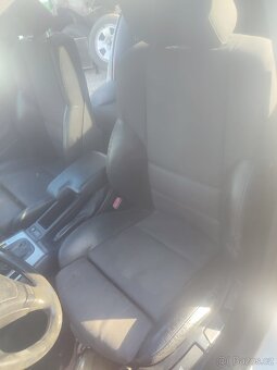 Bmw 320d e46 kombi - 6