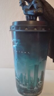 Kelímek - sběratelský - Batman - 6