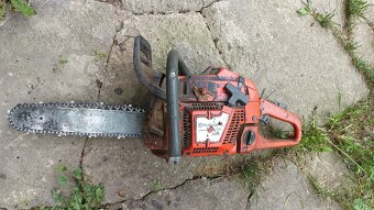 Husqvarna speciál 365 - 6