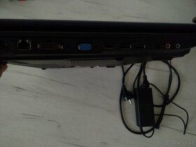 Acer Aspire 7530 17" - 6
