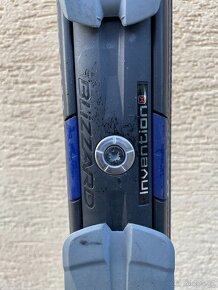 TOP STAV LYŽE Blizzard Blizzard X - SPIRIT, 159 cm - 6