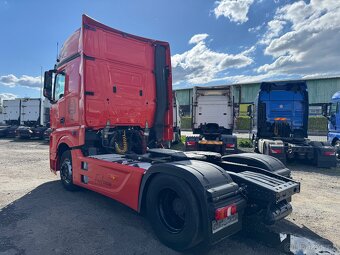 Mercedes-Benz Actros 1848 - Gigaspace , Park Klima - 6