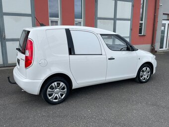 Škoda Roomster Praktik 1.2 TSI Klima - 6