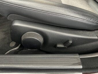 Mercedes Benz C 250 CDi 4MATIC CZ 155 TKM - 6