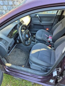 Prodej VW POLO 1.2 BENZÍN - 6