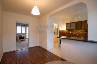 Pronájem bytu 3+kk, balkon, sklep, Velvary, ulice Malovarská - 6