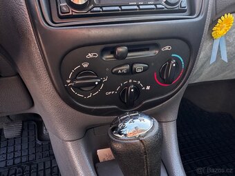 Peugeot 206 - 6