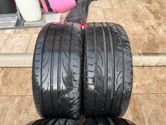 Alu kola DOTZ Tupac 5x100 8Jx17 - 6