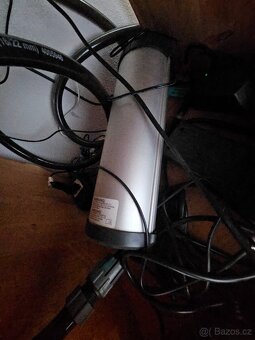 Akvárium Optiwhite 240l - 6