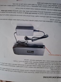 Prodám elektrokolo crussis - 6