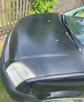Ford Fusion 1.4 TDci, 2004, AUTOMAT - 6