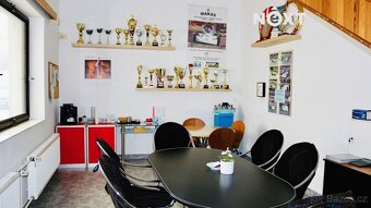 Prodej komerční Výroba, 950㎡ - 6