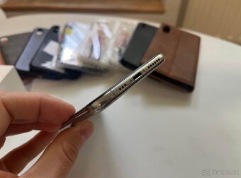 Apple Iphone XS 256 gb - 6