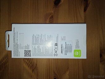 Zadní kryt z veganské kůže_Samsung Galaxy S24 Ultra - 6