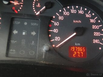 Renault Kangoo 1.6 16V 70kW, klima, tažné - 6