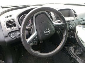 Opel Insignia A 2.0 Cdti náhradní díly - 6