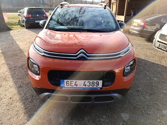 Citroën C3 Aircross DPH - 6