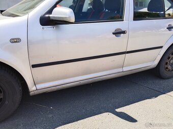 Volkswagen Bora 1.6 - 6