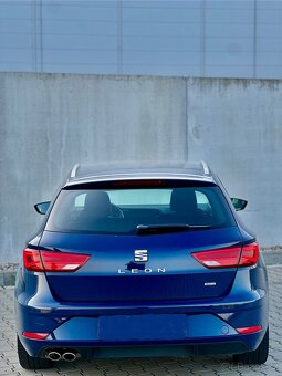 SEAT LEON XCELLENCE 2017 4DRIVE 2.0TDI 110KW - 6