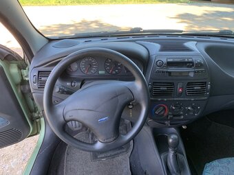 Fiat Brava 1.2 16 V - 6