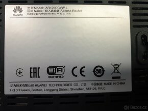 2x LTE WIFI ROUTER Huawei - 6