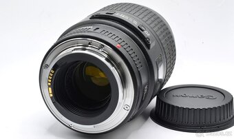 Canon EF 100mm f/2.8 Macro USM full-frame UV - 6