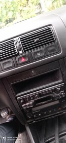 VW golf combi 4,1,9TDI,74kw r.v.2005 SUPER STAV - 6