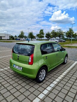 Škoda citigo 1.0 mpi - 6