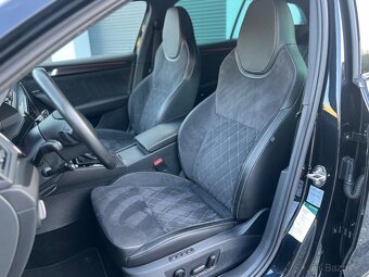 ŠKODA SUPERB III FACE 2.0 TDI 11KW SPORTLINE KAMERA MATRIX - 6