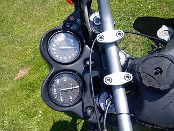 KTM GS 620 RD Duke - 6