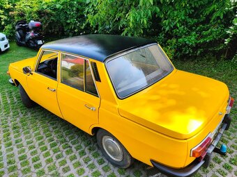 Wartburg 353 2ks - 6