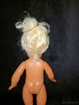 Retro panenka gumotex Alenka - 6