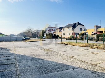 Pronájem pozemku, 1000 m2, Vítězná, Rohatec - 6