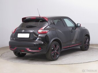 Nissan Juke I 1.6 DIG-T 4x4 - závada převodovky - 6