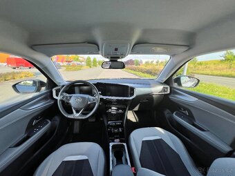 Opel Mokka e - 6