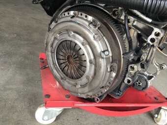 Peugeot expert 1,6 Hdi 66KW - prodej motoru. 9HU - 6