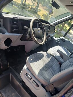 Prodám Ford Transit 2.2 TDCI - 6