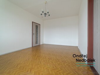 Prodej byty 2+1, 45 m2 - Valašské Meziříčí, ev.č. 22629 - 6