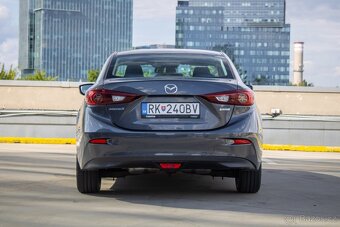 Mazda 3 1.5 Skyactiv -G100 Attraction - 6