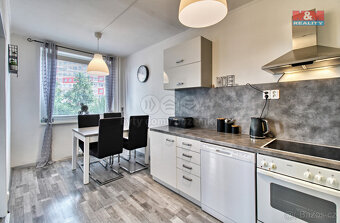 Prodej bytu 3+1, 74 m², Teplice, ul. Pod hvězdárnou - 6