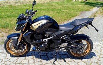 Kawasaki Z 750R ABS Plzeň - 6