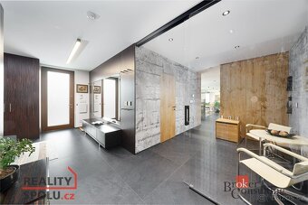 Prodej, domy/vila, 282 m2, Prof. Krbce 278, 26721 Tmaň, Bero - 6
