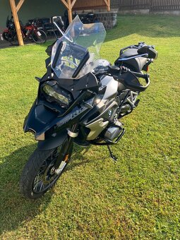 BMW R 1250 GS - 6