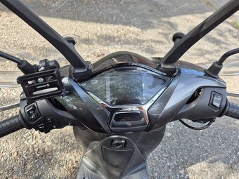 Honda SH 125i 2020 - 6